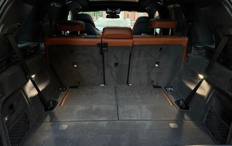 BMW X5, 2025 год, 14 190 000 рублей, 30 фотография