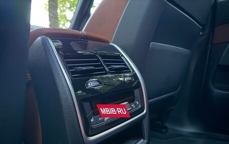 BMW X5, 2025 год, 14 190 000 рублей, 26 фотография