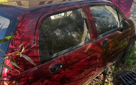 Daewoo Matiz I, 2005 год, 18 000 рублей, 3 фотография