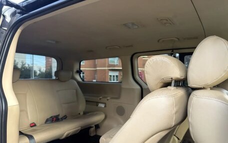 Hyundai Grand Starex Grand Starex I рестайлинг 2, 2012 год, 1 700 000 рублей, 5 фотография