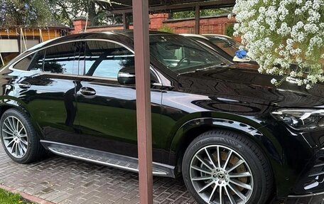 Mercedes-Benz GLE, 2023 год, 11 500 000 рублей, 2 фотография