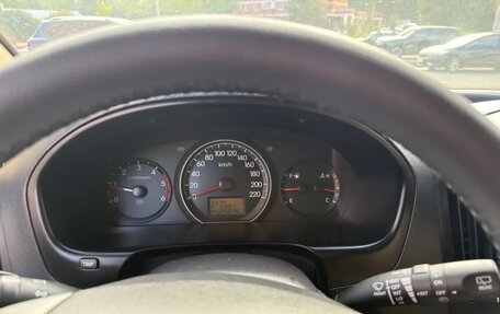 Hyundai Grand Starex Grand Starex I рестайлинг 2, 2012 год, 1 700 000 рублей, 7 фотография
