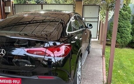 Mercedes-Benz GLE, 2023 год, 11 500 000 рублей, 4 фотография