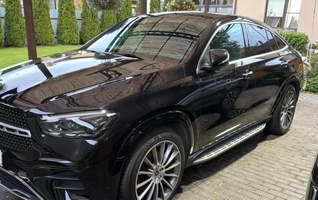 Mercedes-Benz GLE, 2023 год, 11 500 000 рублей, 11 фотография