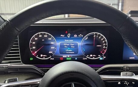 Mercedes-Benz GLE, 2023 год, 11 500 000 рублей, 7 фотография