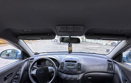 Hyundai Elantra IV, 2007 год, 370 000 рублей, 6 фотография