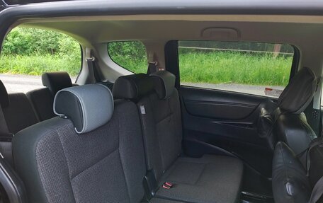 Toyota Sienta II, 2018 год, 1 285 000 рублей, 3 фотография