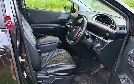 Toyota Sienta II, 2018 год, 1 285 000 рублей, 5 фотография