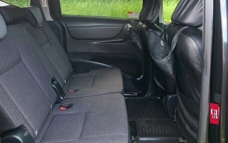 Toyota Sienta II, 2018 год, 1 285 000 рублей, 4 фотография
