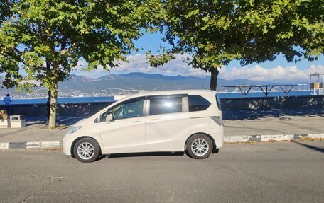 Honda Freed I, 2012 год, 970 000 рублей, 8 фотография