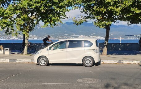 Honda Freed I, 2012 год, 970 000 рублей, 7 фотография