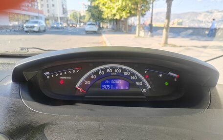 Honda Freed I, 2012 год, 970 000 рублей, 10 фотография