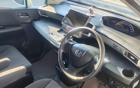 Honda Freed I, 2012 год, 970 000 рублей, 11 фотография