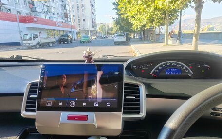 Honda Freed I, 2012 год, 970 000 рублей, 9 фотография
