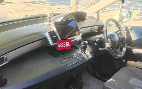 Honda Freed I, 2012 год, 970 000 рублей, 13 фотография