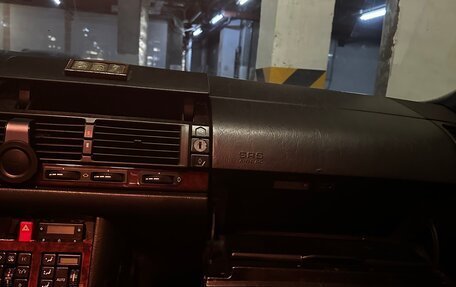 Mercedes-Benz S-Класс, 1994 год, 650 000 рублей, 12 фотография