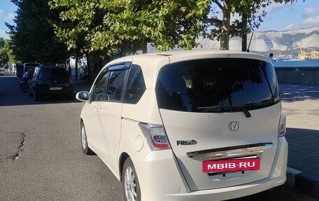 Honda Freed I, 2012 год, 970 000 рублей, 6 фотография