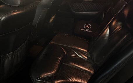 Mercedes-Benz S-Класс, 1994 год, 650 000 рублей, 13 фотография