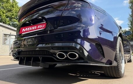 KIA Stinger I, 2022 год, 4 200 000 рублей, 32 фотография