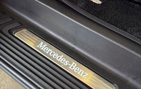 Mercedes-Benz V-Класс, 2017 год, 6 500 000 рублей, 6 фотография