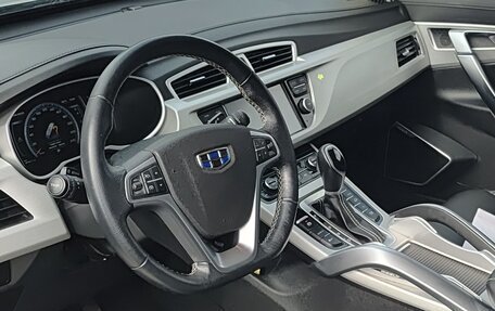Geely Atlas I, 2021 год, 1 630 000 рублей, 4 фотография