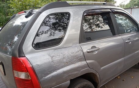 KIA Sportage II, 2006 год, 650 000 рублей, 4 фотография