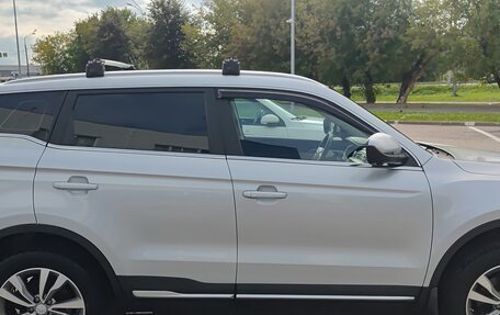 Geely Atlas I, 2021 год, 1 630 000 рублей, 2 фотография