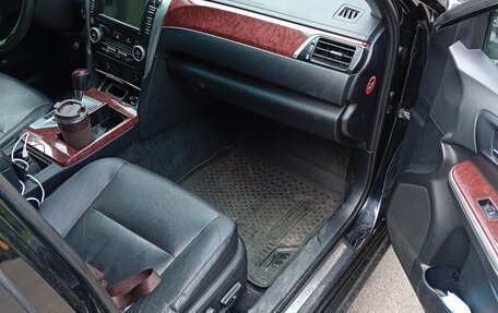 Toyota Camry, 2014 год, 1 700 000 рублей, 2 фотография