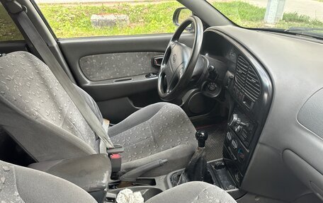 KIA Spectra II (LD), 2007 год, 160 000 рублей, 8 фотография