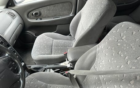 KIA Spectra II (LD), 2007 год, 160 000 рублей, 7 фотография