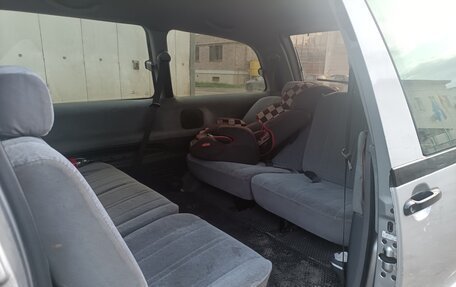 Toyota Estima III рестайлинг -2, 1996 год, 600 000 рублей, 2 фотография
