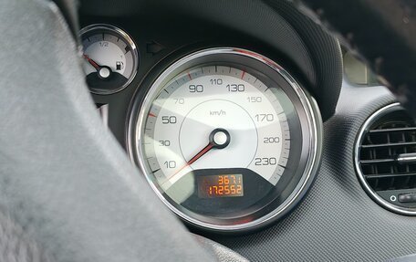 Peugeot 308 II, 2009 год, 400 000 рублей, 5 фотография
