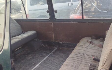 Toyota HiAce H100, 1999 год, 500 000 рублей, 2 фотография