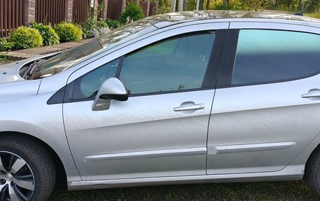 Peugeot 308 II, 2009 год, 400 000 рублей, 3 фотография