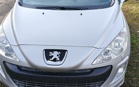 Peugeot 308 II, 2009 год, 400 000 рублей, 2 фотография