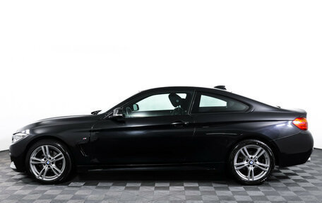 BMW 4 серия, 2016 год, 3 099 000 рублей, 8 фотография