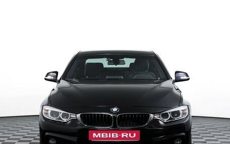 BMW 4 серия, 2016 год, 3 099 000 рублей, 2 фотография