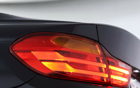 BMW 4 серия, 2016 год, 3 099 000 рублей, 18 фотография