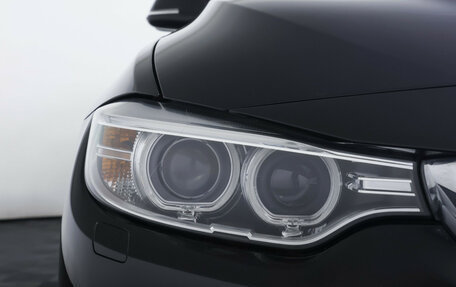 BMW 4 серия, 2016 год, 3 099 000 рублей, 17 фотография