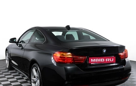 BMW 4 серия, 2016 год, 3 099 000 рублей, 7 фотография