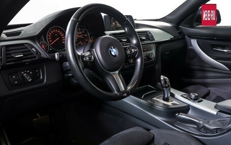 BMW 4 серия, 2016 год, 3 099 000 рублей, 13 фотография