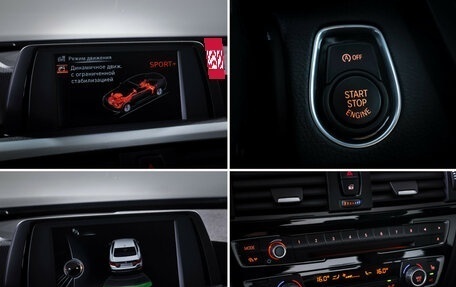 BMW 4 серия, 2016 год, 3 099 000 рублей, 15 фотография