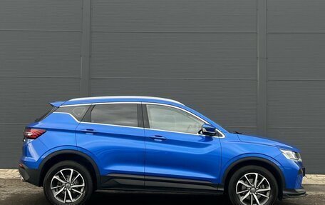 Geely Coolray I, 2020 год, 1 600 000 рублей, 4 фотография