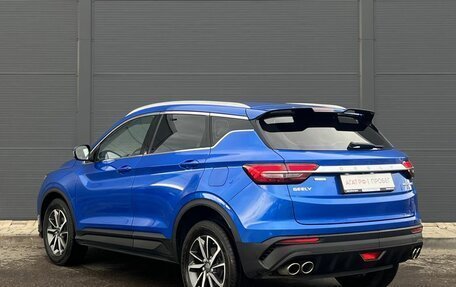 Geely Coolray I, 2020 год, 1 600 000 рублей, 7 фотография