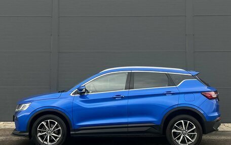 Geely Coolray I, 2020 год, 1 600 000 рублей, 8 фотография