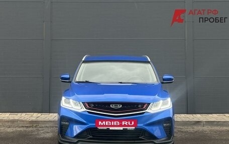 Geely Coolray I, 2020 год, 1 600 000 рублей, 2 фотография