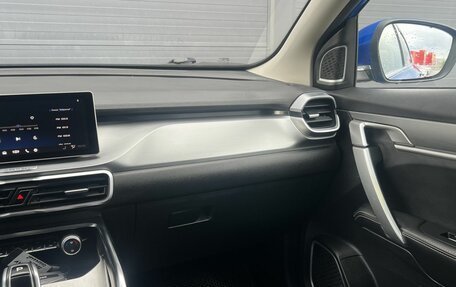 Geely Coolray I, 2020 год, 1 600 000 рублей, 17 фотография