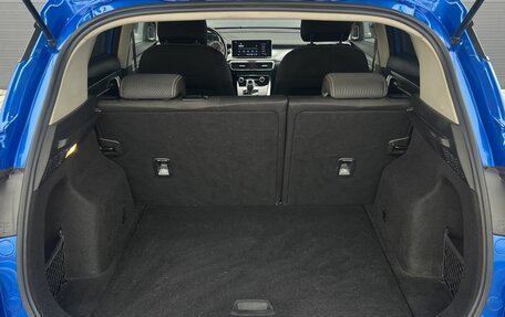 Geely Coolray I, 2020 год, 1 600 000 рублей, 13 фотография
