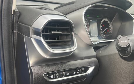 Geely Coolray I, 2020 год, 1 600 000 рублей, 20 фотография