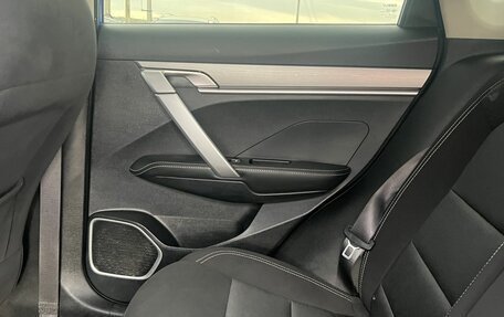 Geely Coolray I, 2020 год, 1 600 000 рублей, 21 фотография